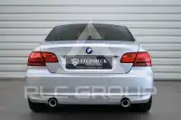 2012 BMW 335