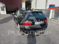 2012 BMW 335