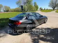 2012 BMW 335