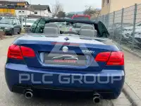 2012 BMW 335