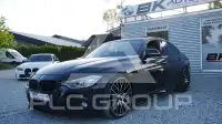 2012 BMW 335