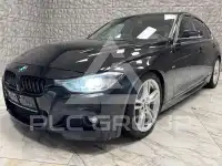 2012 BMW 335