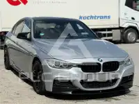 2012 BMW 335