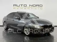 2012 BMW 335