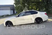 2012 BMW 335