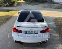 2012 BMW 335