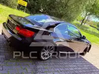 2012 BMW 335
