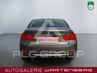 2012 BMW 335