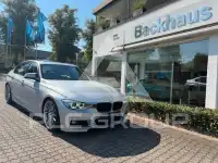 2012 BMW 335