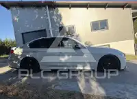 2012 BMW 335