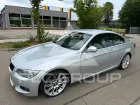 2012 BMW 335