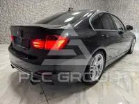 2012 BMW 335