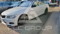 2012 BMW 335