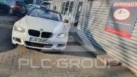 2012 BMW 335