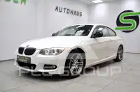 2012 BMW 335