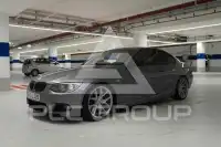 2012 BMW 335