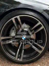 2012 BMW 335