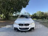 2012 BMW 335