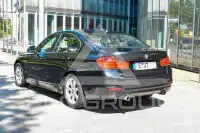2012 BMW 335