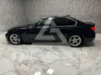 2012 BMW 335