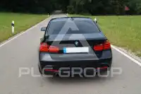 2012 BMW 335