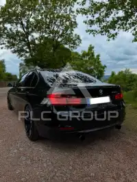 2012 BMW 335