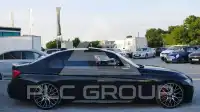 2012 BMW 335