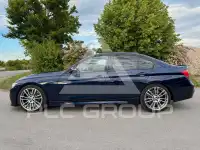2012 BMW 335