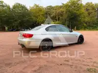 2012 BMW 335