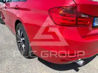 2012 BMW 335