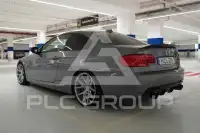 2012 BMW 335