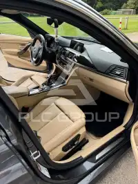 2012 BMW 335