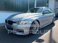 2012 BMW 335