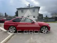 2012 BMW 335