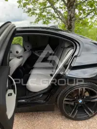 2012 BMW 335