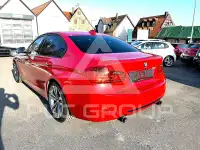 2012 BMW 335