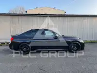 2012 BMW 335