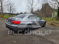 2012 BMW 335