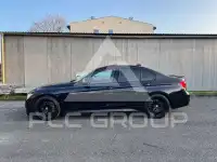 2012 BMW 335