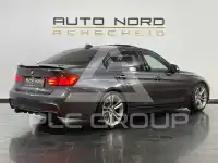 2012 BMW 335