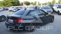 2012 BMW 335