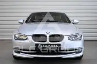 2012 BMW 335