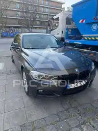 2012 BMW 335
