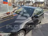 2012 BMW 335