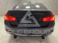 2012 BMW 335