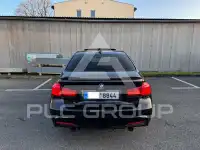 2012 BMW 335