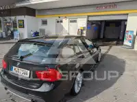 2012 BMW 335