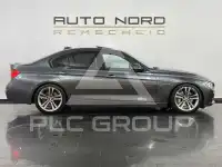 2012 BMW 335