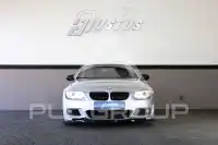2012 BMW 335