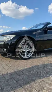 2012 BMW 335